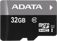 ADATA Premier microSDHC 32GB Kit, UHS-I U1, Class 10