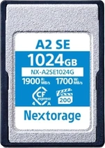 Nextorage NX-A2SE R1900/W1700 CFexpress 4.0 Type A 1024GB