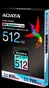 ADATA Premier Extreme R800/W700 SDXC 512GB, SD Express EX I