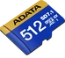 ADATA Premier Extreme R800/W700 microSDXC Express 512GB, UHS-I U3, Class 10, SD Express EX I