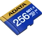 ADATA Premier Extreme R800/W700 microSDXC Express 256GB, UHS-I U3, Class 10, SD Express EX I