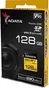 ADATA Premier ONE R290/W260 SDXC 128GB, UHS-II U3, Class 10
