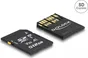 DeLOCK R858/W804 SDXC 512GB, SD Express EX I