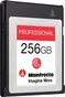 Delkin Manfrotto Professional R1689.5/W1503.9 CFexpress Type B 256GB