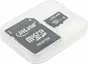 InLine R80/W30 microSDXC 128GB Kit, UHS-I U3, Class 10