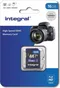 Integral High Speed R100 SDHC 16GB, UHS-I U1, Class 10