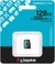 Kingston Canvas Go! Plus Gen4 R200 microSDXC 128GB, UHS-I U3, A2, Class 10