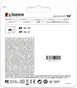 Kingston Canvas Go! Plus R170/W90 SDXC 128GB, UHS-I U3, Class 10