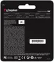 Kingston Canvas Go! R90/W45 microSDXC 64GB, UHS-I U3, Class 10