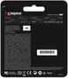 Kingston Canvas React R100/W70 microSDHC 32GB Kit, UHS-I U3, A1, Class 10
