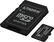 Kingston Canvas Select Plus Gen3 R150 microSDXC 1TB Kit, UHS-I U3, A1, Class 10