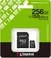Kingston Canvas Select Plus Gen3 R150 microSDXC 256GB Kit, UHS-I U1, A1, Class 10