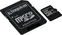 Kingston R45 microSDHC 8GB Kit, UHS-I, Class 10