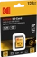 Kodak SD Ultra Pro Performance R300/W270 SDXC 128GB, UHS-II U3, Class 10