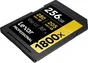 Lexar Professional 1800x Gold Series R280/W205 SDXC 256GB, UHS-II U3, Class 10