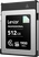 Lexar Professional DIAMOND R1900/W1700 CFexpress 2.0 Type B 512GB