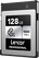 Lexar Professional SILVER R1000/W600 CFexpress 2.0 Type B 128GB