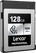 Lexar Professional SILVER R1000/W600 CFexpress 2.0 Type B 128GB
