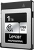 Lexar Professional SILVER R1750/W1300 CFexpress 2.0 Type B 1TB