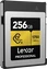 Lexar Professional GOLD R1750/W1000 CFexpress 2.0 Type B 256GB