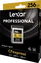 Lexar Professional GOLD R1750/W1000 CFexpress 2.0 Type B 256GB