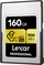 Lexar Professional GOLD R900/W800 CFexpress 2.0 Type A 160GB