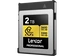Lexar Professional GOLD R3600/W3300 CFexpress 4.0 Type B 2TB