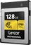 Lexar Professional GOLD R1750/W1000 CFexpress 2.0 Type B 128GB
