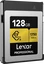 Lexar Professional GOLD R1750/W1000 CFexpress 2.0 Type B 128GB