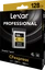 Lexar Professional GOLD R1750/W1000 CFexpress 2.0 Type B 128GB