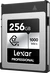Lexar Professional SILVER R1000/W600 CFexpress 2.0 Type B 256GB