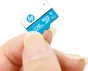 PNY HP mi210/mx310 R100/W30 microSDXC 128GB Kit, UHS-I U1, Class 10