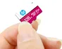 PNY HP mxV30 R100/W85 microSDXC 128GB Kit, UHS-I U3, Class 10