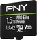 PNY Pro Elite Prime R200/W150 microSDXC 1.5TB Kit, UHS-I U3, A2, Class 10
