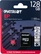 Patriot EP R100/W30 microSDXC 128GB Kit, UHS-I U3, A1, Class 10