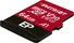 Patriot EP R90 microSDXC 64GB Kit, UHS-I U3, A1, Class 10