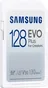 Samsung EVO Plus for Creators R130 SDXC 128GB, UHS-I U3, Class 10