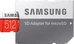 Samsung EVO Plus R100/W90 microSDXC 512GB Kit, UHS-I U3, Class 10