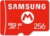 Samsung Nintendo Switch 2 microSDXC Express 256GB, Class 10, SD Express EX I