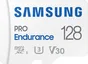 Samsung PRO Endurance R100/W40 microSDXC 128GB Kit, UHS-I U3, Class 10