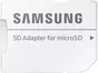 Samsung PRO Plus R180/W130 microSDXC 128GB Kit, UHS-I U3, A2, Class 10