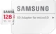 Samsung PRO Plus R180/W130 microSDXC 128GB Sonic the Hedgehog Kit, UHS-I U3, A2, Class 10