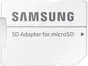 Samsung PRO Ultimate R200/W130 microSDXC 256GB Kit, UHS-I U3, A2, Class 10