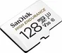 SanDisk High Endurance R100/W40 microSDXC 128GB Kit, UHS-I U3, Class 10