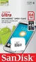 SanDisk Ultra R48 microSDXC 64GB, UHS-I, Class 10