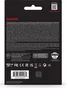 SanDisk microSD Express Card R880/W650 microSDXC 256GB, UHS-I U3, A1, Class 10, SD Express EX I