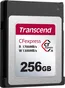 Transcend CFexpress 820 R1660.2/W1269.5 CFexpress Type B 256GB