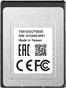 Transcend CFexpress 820 R1660.2/W1000 CFexpress Type B 512GB