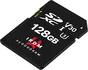 goodram IRDM S3A0 R100/W70 SDXC 128GB, UHS-I U3, Class 10