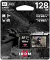 goodram IRDM S3A0 R100/W70 SDXC 128GB, UHS-I U3, Class 10